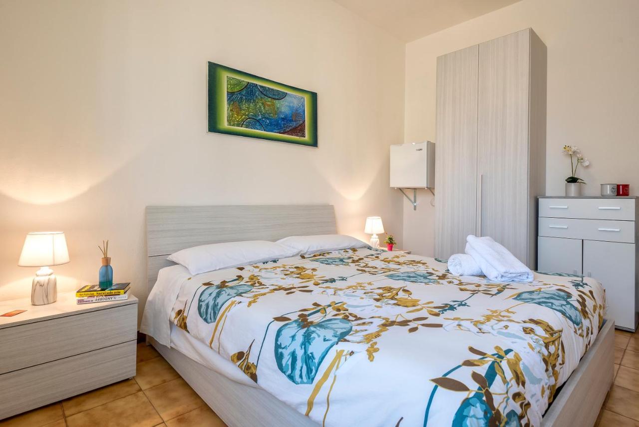 Sardinia Rooms 阿尔盖罗 外观 照片