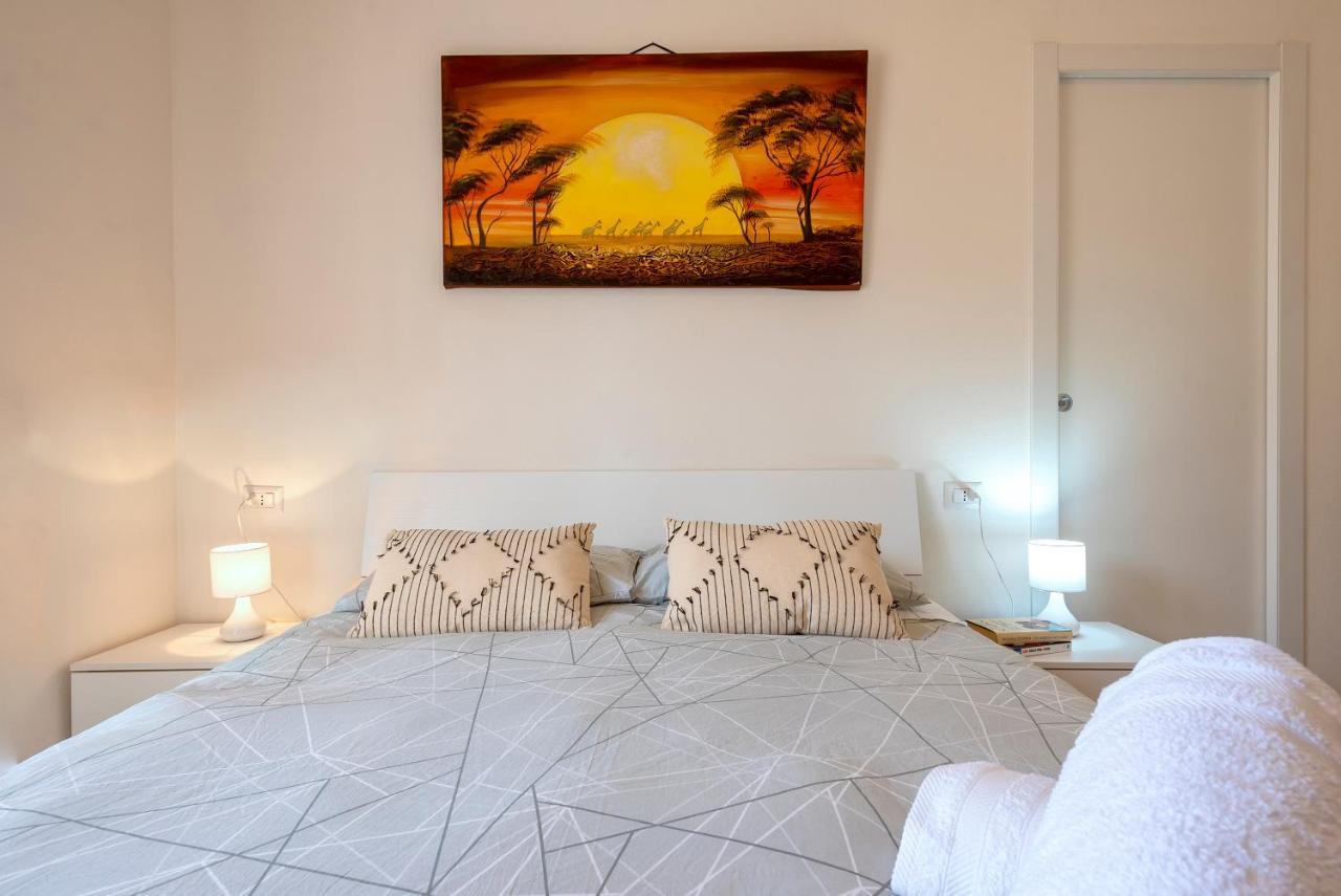Sardinia Rooms 阿尔盖罗 外观 照片