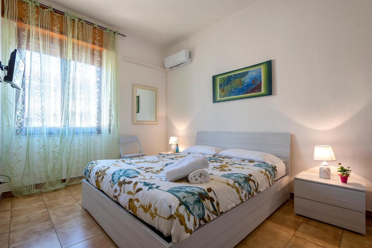 Sardinia Rooms 阿尔盖罗 外观 照片