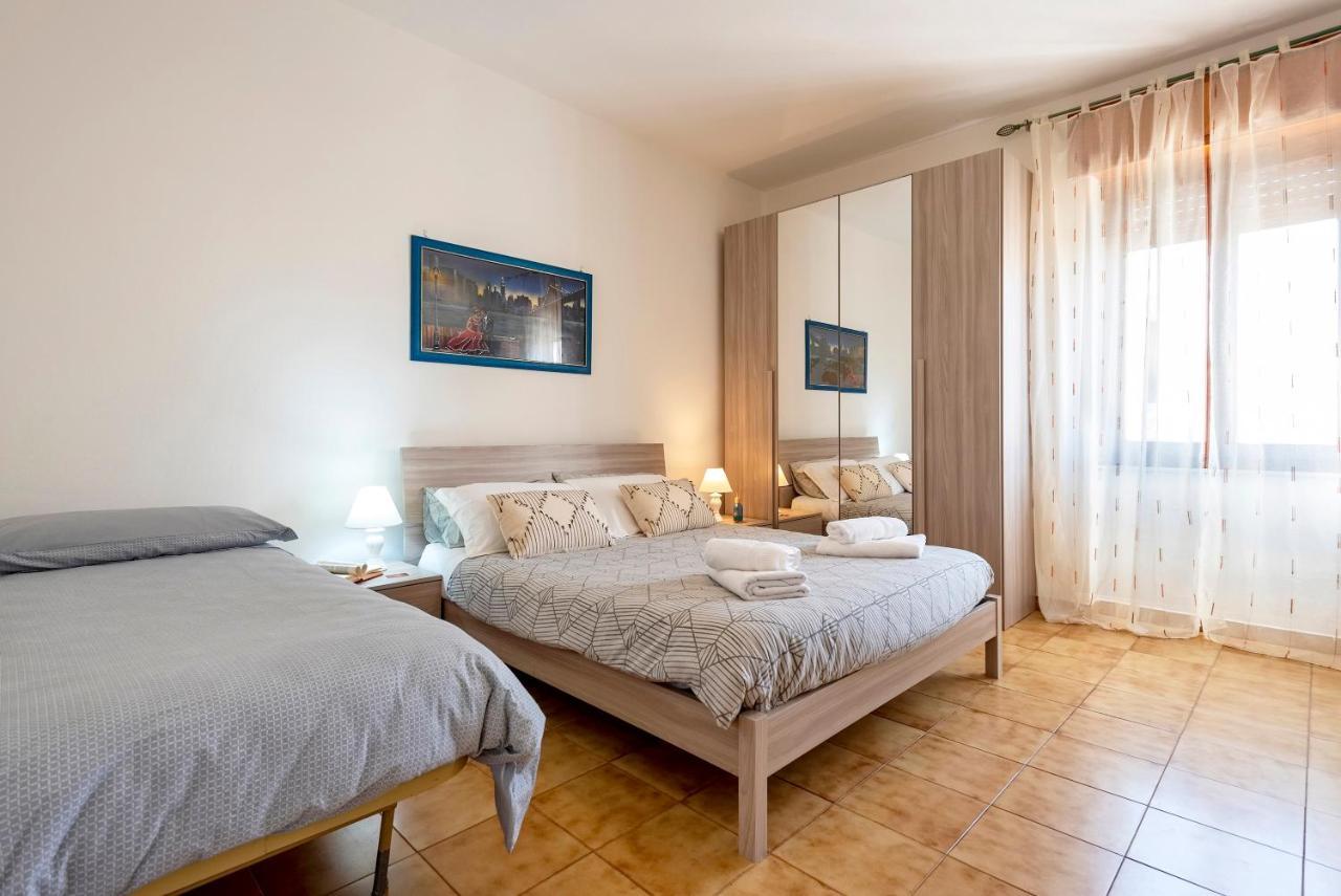 Sardinia Rooms 阿尔盖罗 外观 照片
