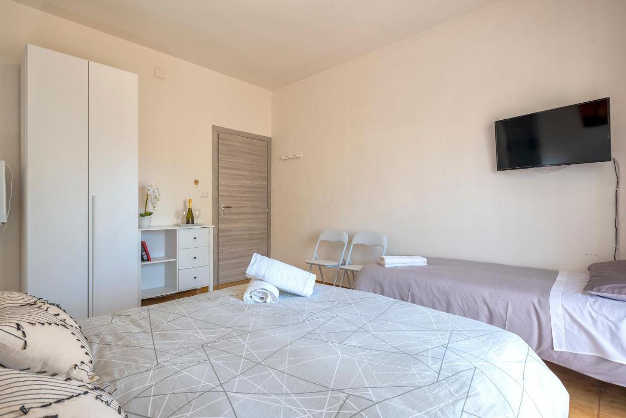 Sardinia Rooms 阿尔盖罗 外观 照片