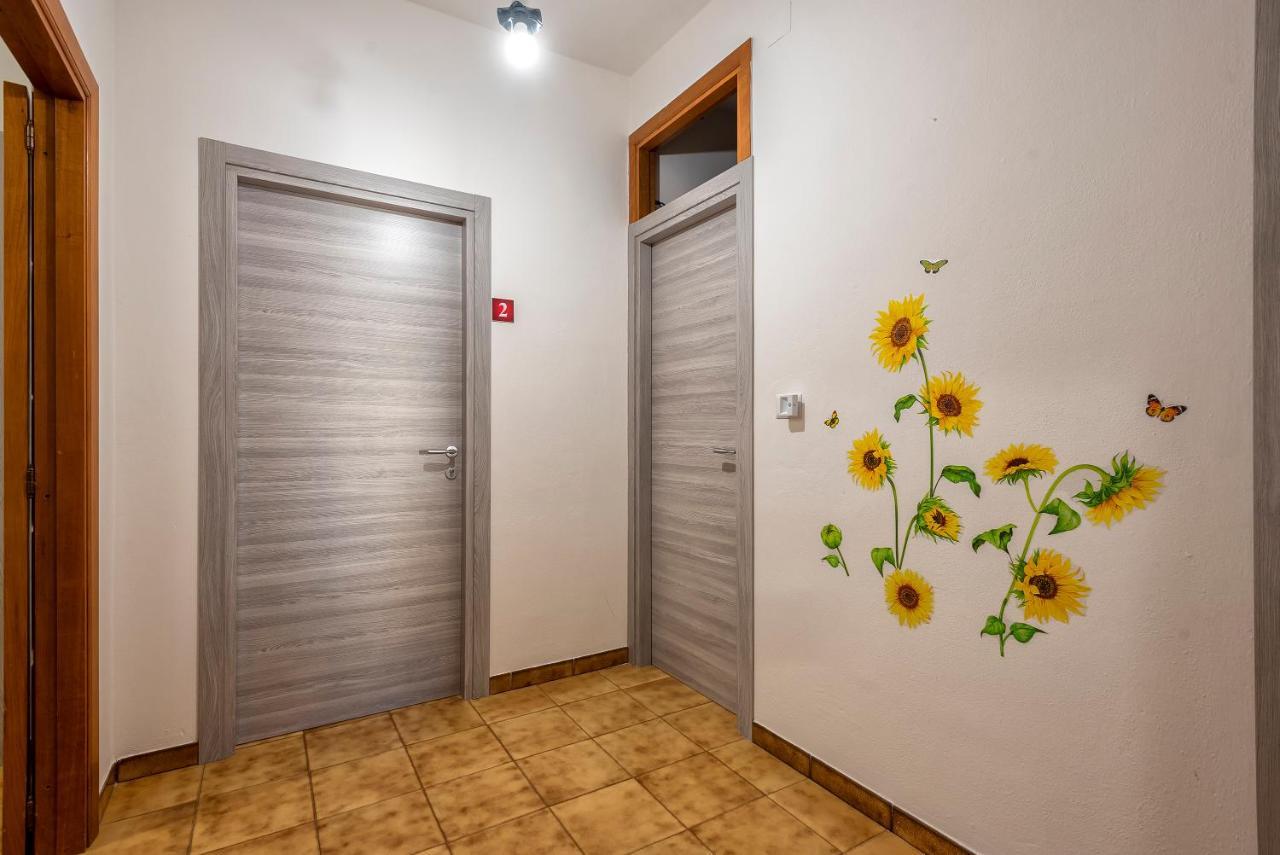 Sardinia Rooms 阿尔盖罗 外观 照片