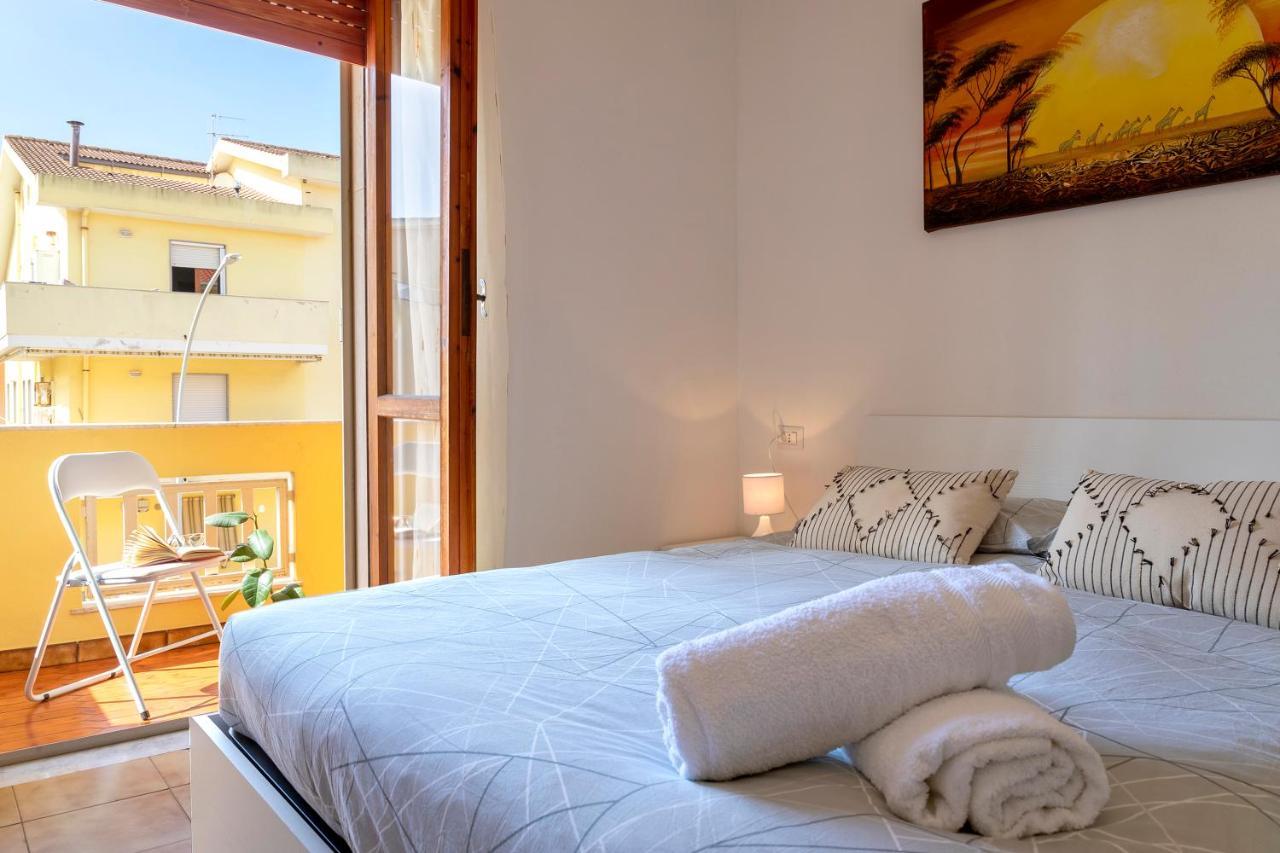 Sardinia Rooms 阿尔盖罗 外观 照片