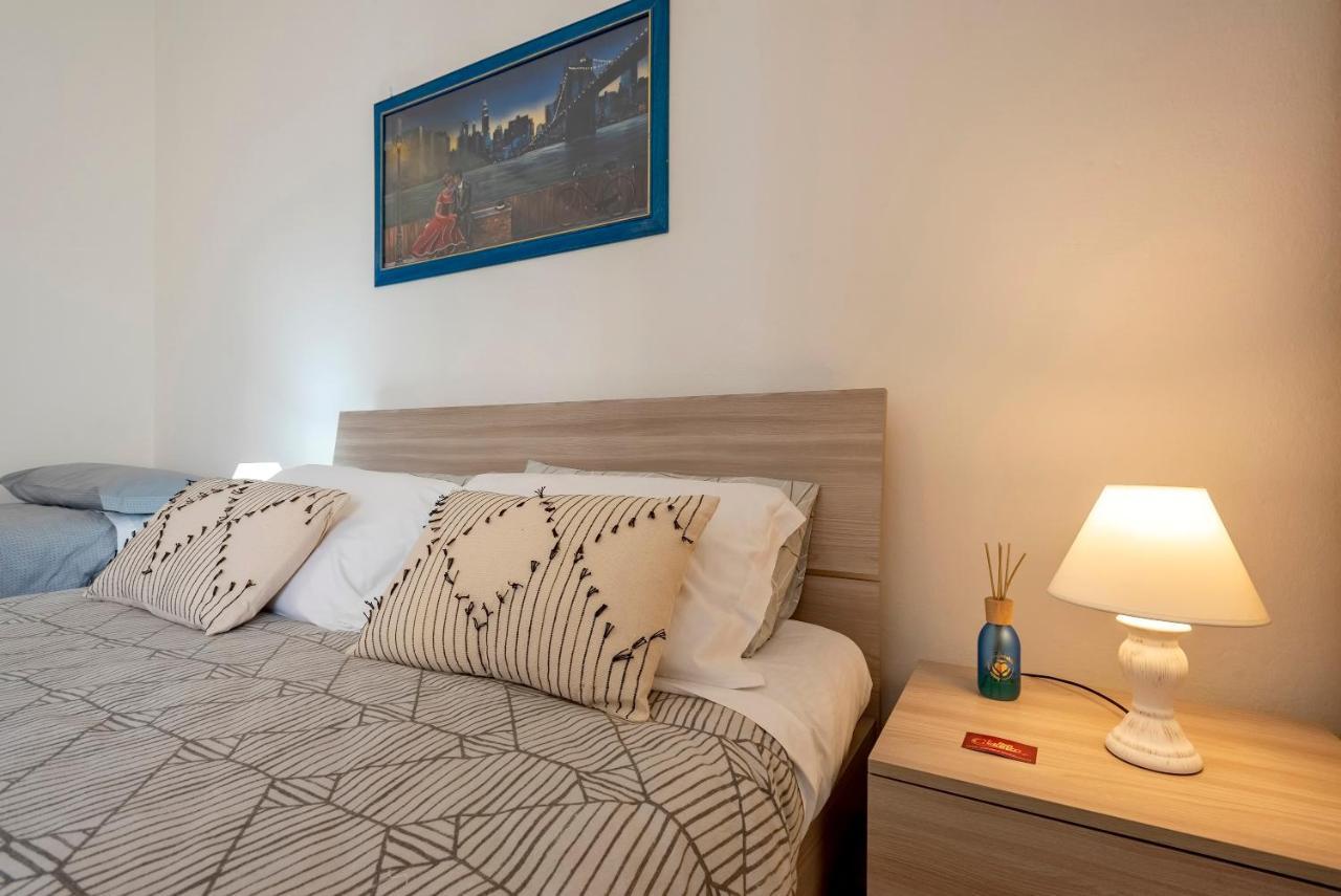 Sardinia Rooms 阿尔盖罗 外观 照片