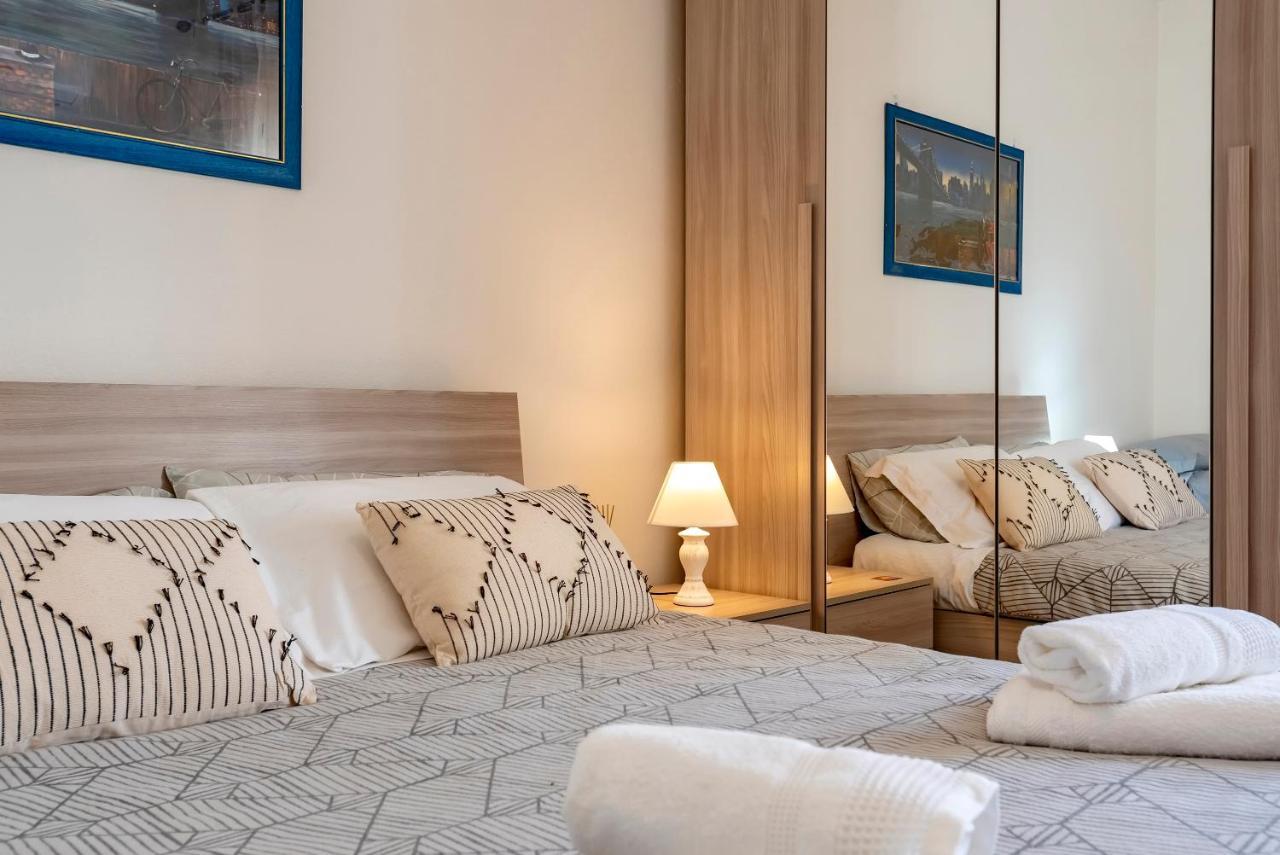 Sardinia Rooms 阿尔盖罗 外观 照片