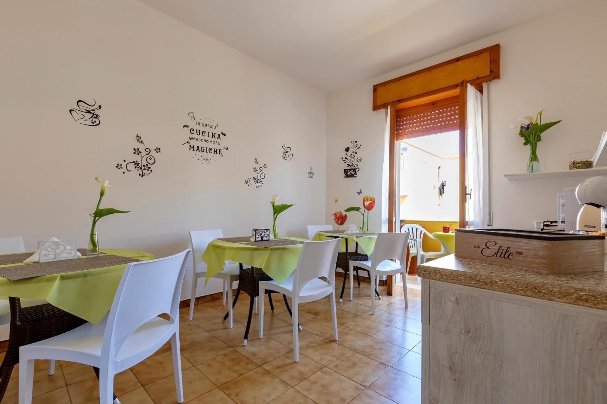 Sardinia Rooms 阿尔盖罗 外观 照片